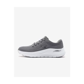 Skechers 232700TK GRY Arch Fit 2.0 Gri Erkek Spor Ayakkabı