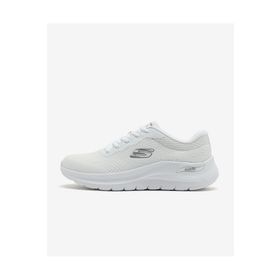 Skechers 232700TK WHT Arch Fit 2.0 Beyaz Erkek Spor Ayakkabı