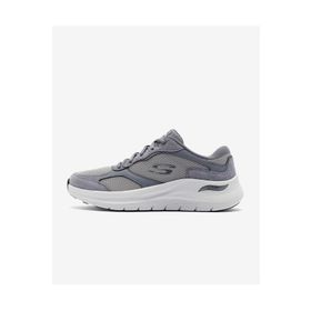 Skechers 232702TK GRY Arch Fit 2.0 The Keep Gri Erkek Spor Ayakkabı
