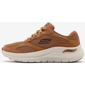 Skechers 232702TK WSK Arch Fit 2.0 The Keep Siyah Erkek Spor Ayakkabı