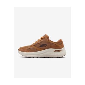 Skechers 232702TK WSK Arch Fit 2.0 The Keep Siyah Erkek Spor Ayakkabı