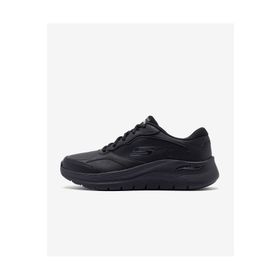Skechers 232703TK BBK Arch Fit 2.0 Safehouse Siyah Erkek Spor Ayakkabı