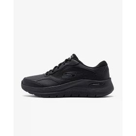 Skechers 232703TK BBK Arch Fit 2.0 Safehouse Siyah Erkek Spor Ayakkabı