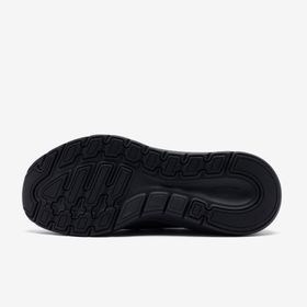 Skechers 232706TK BBK Arch Fit 2.0 Vallo Siyah Erkek Spor Ayakkabı