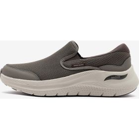 Skechers 232706TK BRN Arch Fit 2.0 - Vallo Kahverengi Erkek Spor Ayakkabı
