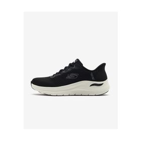 Skechers 232712-BLK Arch Fit 2.0-Lestur Siyah Erkek Spor Ayakkabı