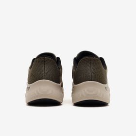 Skechers 232712 OLBK Arch Fit 2.0 Haki Erkek Spor Ayakkabı