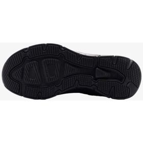 Skechers 232715-BBK D'Lux Walker 2.0 Siyah Erkek Spor Ayakkabı