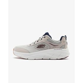 Skechers 232715 OWNV D'Lux Walker Bej Erkek Spor Ayakkabı