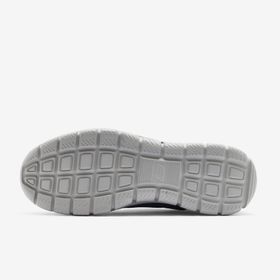 Skechers 232758TK BLU Track Leshur Mavi Erkek Spor Ayakkabı