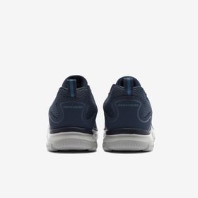 Skechers 232758TK BLU Track Leshur Mavi Erkek Spor Ayakkabı