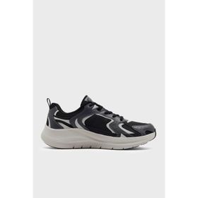 Skechers 232806 BKCC Arch Fit 2.0 Siyah Erkek Spor Ayakkabı