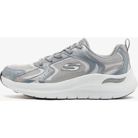 Skechers 232806 GYSL Arch Fit 2.0 Gri Erkek Spor Ayakkabı