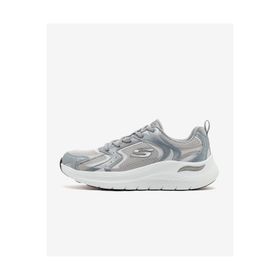 Skechers 232806 GYSL Arch Fit 2.0 Gri Erkek Spor Ayakkabı