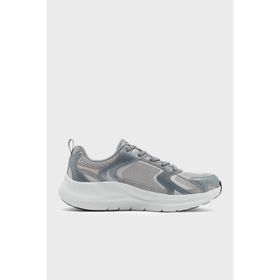 Skechers 232806 GYSL Arch Fit 2.0 Gri Erkek Spor Ayakkabı