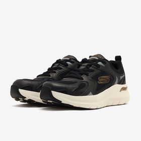 Skechers 232806TK BKGD Arch Fit 2.0 Siyah Erkek Spor Ayakkabı
