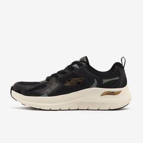 Skechers 232806TK BKGD Arch Fit 2.0 Siyah Erkek Spor Ayakkabı