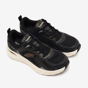 Skechers 232806TK BKGD Arch Fit 2.0 Siyah Erkek Spor Ayakkabı