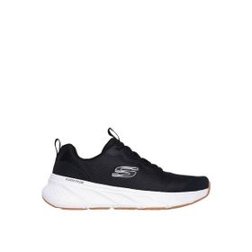 Skechers 232835 BKW Edgeride Siyah Erkek Spor Ayakkabı