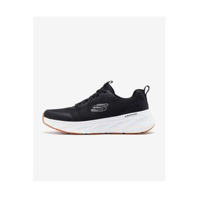 Skechers 232835 BKW Edgeride Siyah Erkek Spor Ayakkabı