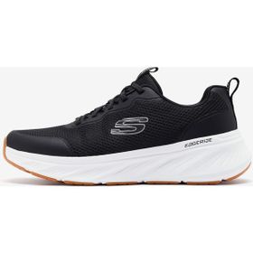 Skechers 232835 BKW Edgeride Siyah Erkek Spor Ayakkabı