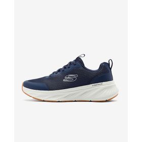 Skechers 232835-NVW Mavi Edgeride Erkek Günlük Ayakkabı