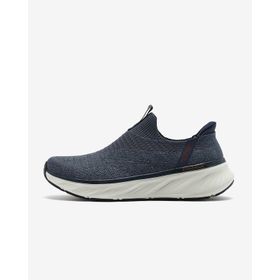 Skechers 232839 NVOR Edgeride Commissioner Lacivert Erkek Spor Ayakkabı