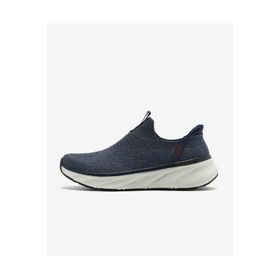 Skechers 232839 NVOR Edgeride Commissioner Lacivert Erkek Spor Ayakkabı