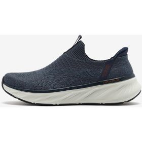Skechers 232839 NVOR Edgeride Commissioner Lacivert Erkek Spor Ayakkabı