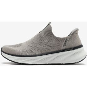 Skechers 232839-TPE Edgeride Commissioner Bej Erkek Spor Ayakkabı