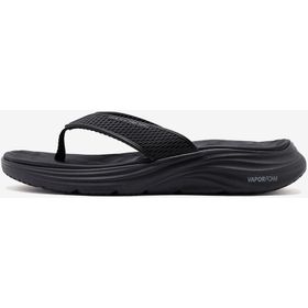 Skechers 232894 BBK Vapor Foam Sandal-Sayto Siyah Erkek Parmak Arası Terlik