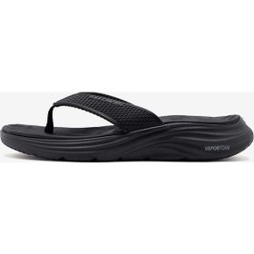 Skechers 232894 BBK Vapor Foam Sandal-Sayto Siyah Erkek Parmak Arası Terlik