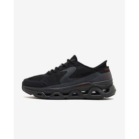 Skechers 232921 BKCC Glide-step Altus Siyah Erkek Spor Ayakkabı