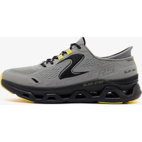 Skechers 232921 GYBK Glide-step Altus Gri Erkek Spor Ayakkabı