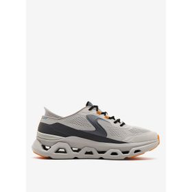 Skechers 232921 GYCC Glide-step Altus Gri Erkek Spor Ayakkabı