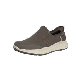 Skechers 232926 TPE Equalizer 5.0 Drayze Bej Erkek Spor Ayakkabı