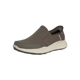Skechers 232926 TPE Equalizer 5.0 Drayze Bej Erkek Spor Ayakkabı