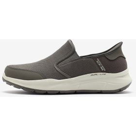 Skechers 232926 TPE Equalizer 5.0 Drayze Bej Erkek Spor Ayakkabı