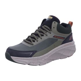 Skechers 232953 OLOR D'lux Walker 2.0 - Grailo Haki Erkek Spor Ayakkabı