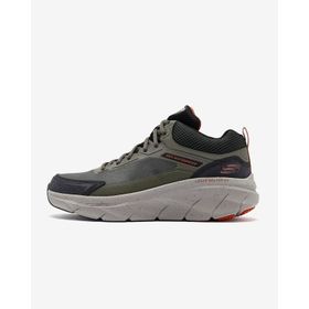 Skechers 232953 OLOR D'lux Walker 2.0 - Grailo Haki Erkek Spor Ayakkabı
