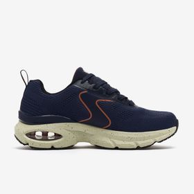 Skechers 232954 NVTN Skech-air Ventura Lacivert Erkek Spor Ayakkabı