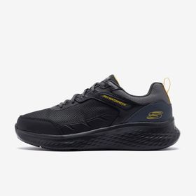 Skechers 232958 BKCC Skech-lite Pro Ankkor Siyah Erkek Spor Ayakkabı