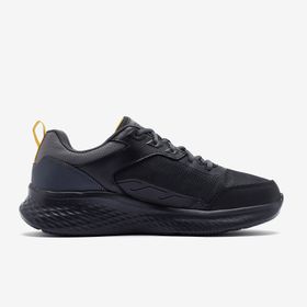 Skechers 232958 BKCC Skech-lite Pro Ankkor Siyah Erkek Spor Ayakkabı