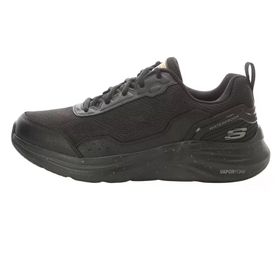 Skechers 232959 BBK Vapor Foam Siyah Erkek Spor Ayakkabı