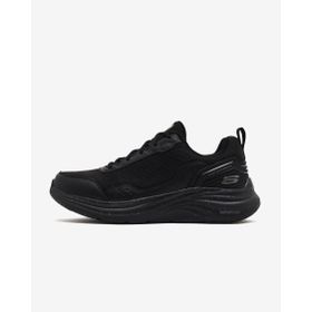 Skechers 232959 BBK Vapor Foam Siyah Erkek Spor Ayakkabı