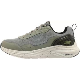 Skechers 232959 SAGE Vapor Foam Haki Erkek Spor Ayakkabı