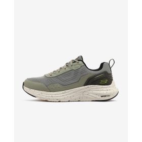 Skechers 232959 SAGE Vapor Foam Haki Erkek Spor Ayakkabı