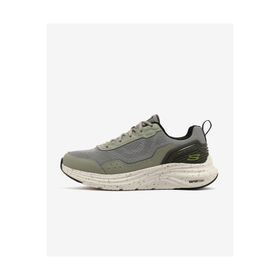 Skechers 232959 SAGE Vapor Foam Haki Erkek Spor Ayakkabı