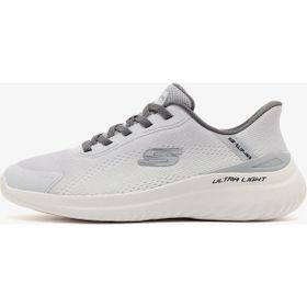 Skechers 233034 GYW Bounder 2.0 Gri Erkek Spor Ayakkabı