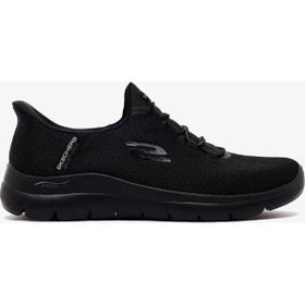 Skechers 233177TK BBK Arch Fit Summits Siyah Erkek Spor Ayakkabı